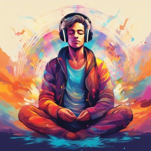 Meditation Tones: Music for Mindful Focus