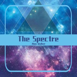 The Spectre (DJTITI Bootleg Mix版)