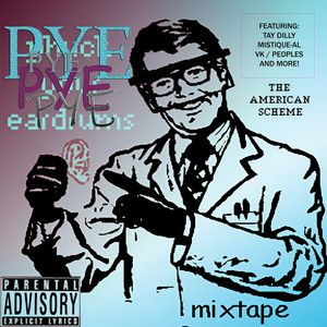 What Do You Want from Me (feat. Vk & Peoples) (Explicit)