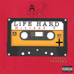 LiFE HARD (Explicit)