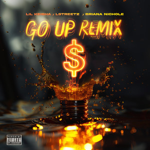 Go up (Remix|Explicit)