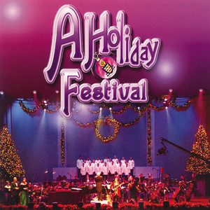 United States Army Band: Holiday Festival (A)