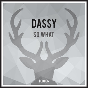 So What (Original Mix)