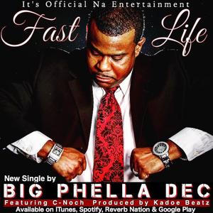 Fast Life (feat. C-Noch) [Explicit]