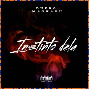 Instinto Dela (Explicit)
