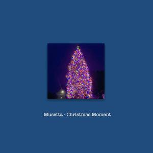 Christmas Moment