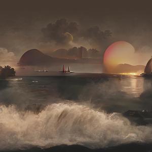 MONTAGEM HELIOTÉTICA (Explicit)