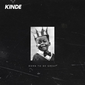 Born to Be Great