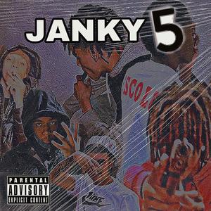 Janky Party (Explicit)