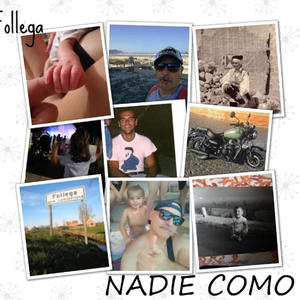 NADIE COMO TU'