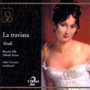 La traviata - Libiamo, libiamo (Brindisi) (Act One) (威尔第：茶花女：祝酒歌，祝酒歌（布林迪西）（第一幕）)