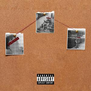 CNA (feat. Vanced & ECSTXS1) (Explicit)