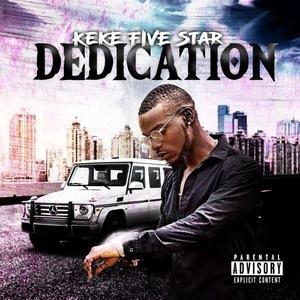 Dedication (Explicit)