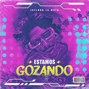 ESTAMOS GOZANDO (feat. Jairo The Masta) [Explicit]