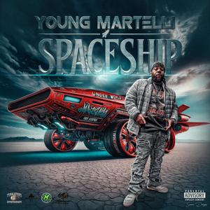 Spaceship (Explicit)