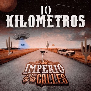 10 kilómetros (En vivo)