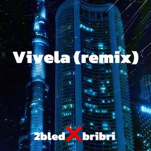 Vivela (remix) (feat. bribri) [Explicit]