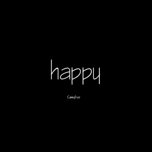 Happy