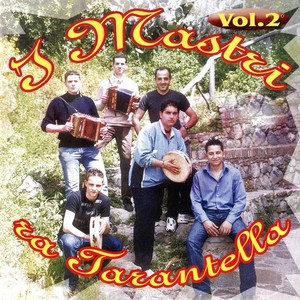 Tarantella scialacori