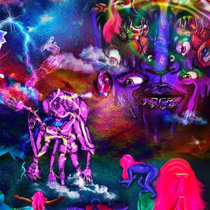 FANTASY (Explicit)