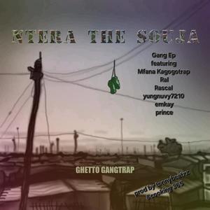 Gang Gang (feat. Mfana Kagogotrap &yungnuvy7210) (Radio Edit)