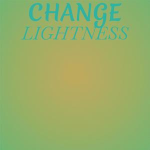 Change Lightness