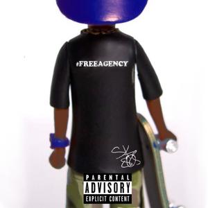 G Ride(feat. 6lueLing0) (Explicit)