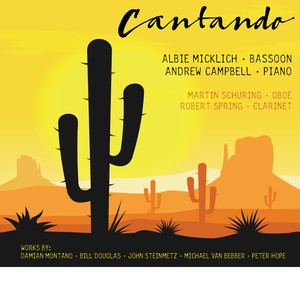 Duo Concertante - II. Scherzo. Allegro con fuoco