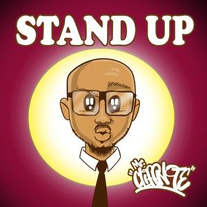 Stand Up (Explicit)