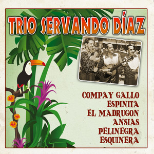 Trio Servando Díaz