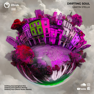 Drifting Soul