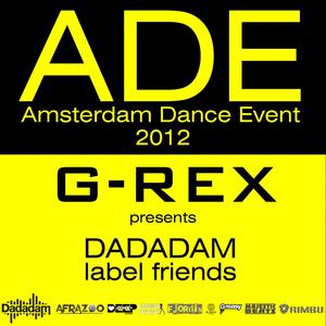 Madalane (Team Jaguar Remix)