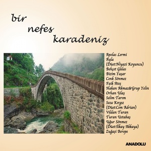 Bir Nefes Karadeniz