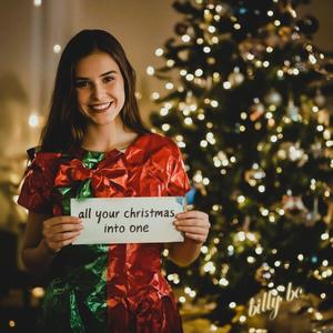 all your christmas into one