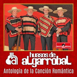 Antología de la Canción Romántica