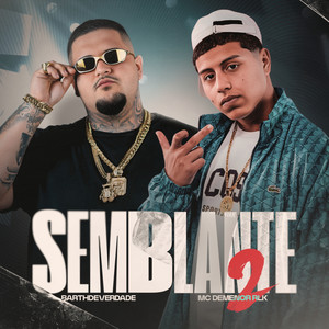 Semblante 2 (Explicit)