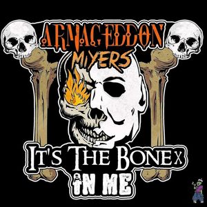 It's The Bone In Me - EP (Explicit)