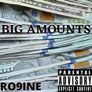 BIG AMOUNTS (Explicit)