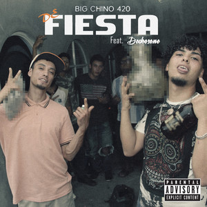 De Fiesta (Explicit)