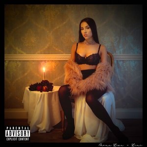 Mona Lisa (Explicit)