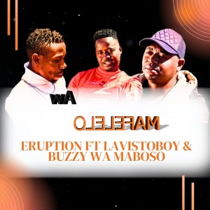 Wa mafelelo (Radio Edit)