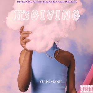 It's G I V I N G (Explicit)