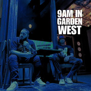 9Am in Garden West (Explicit)