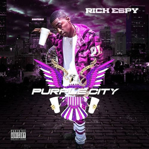 Purple City (Explicit)