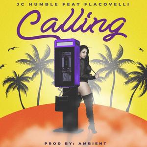 Calling (feat. Flaco Velli) [Explicit]