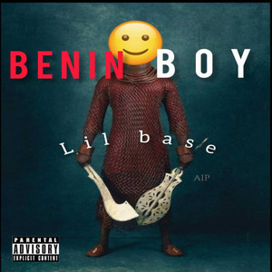 Benin boy (Explicit)