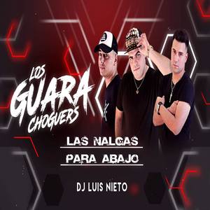 Las Nalgas Para Abajo (Explicit)