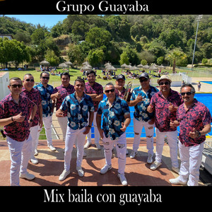Mix Baila Con Guayaba: El Farolito/Fuiste al Baile/La Machaca