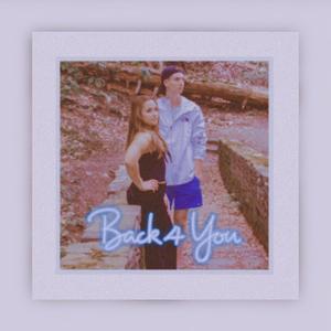 Back 4 You(feat. Sam Palmer)