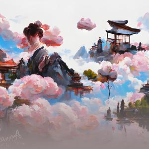 Relaxing clasik world